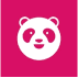 foodpanda Logo