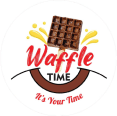 Waffle Time Logo