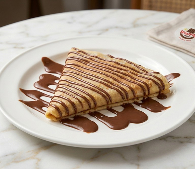Sweet Crepes