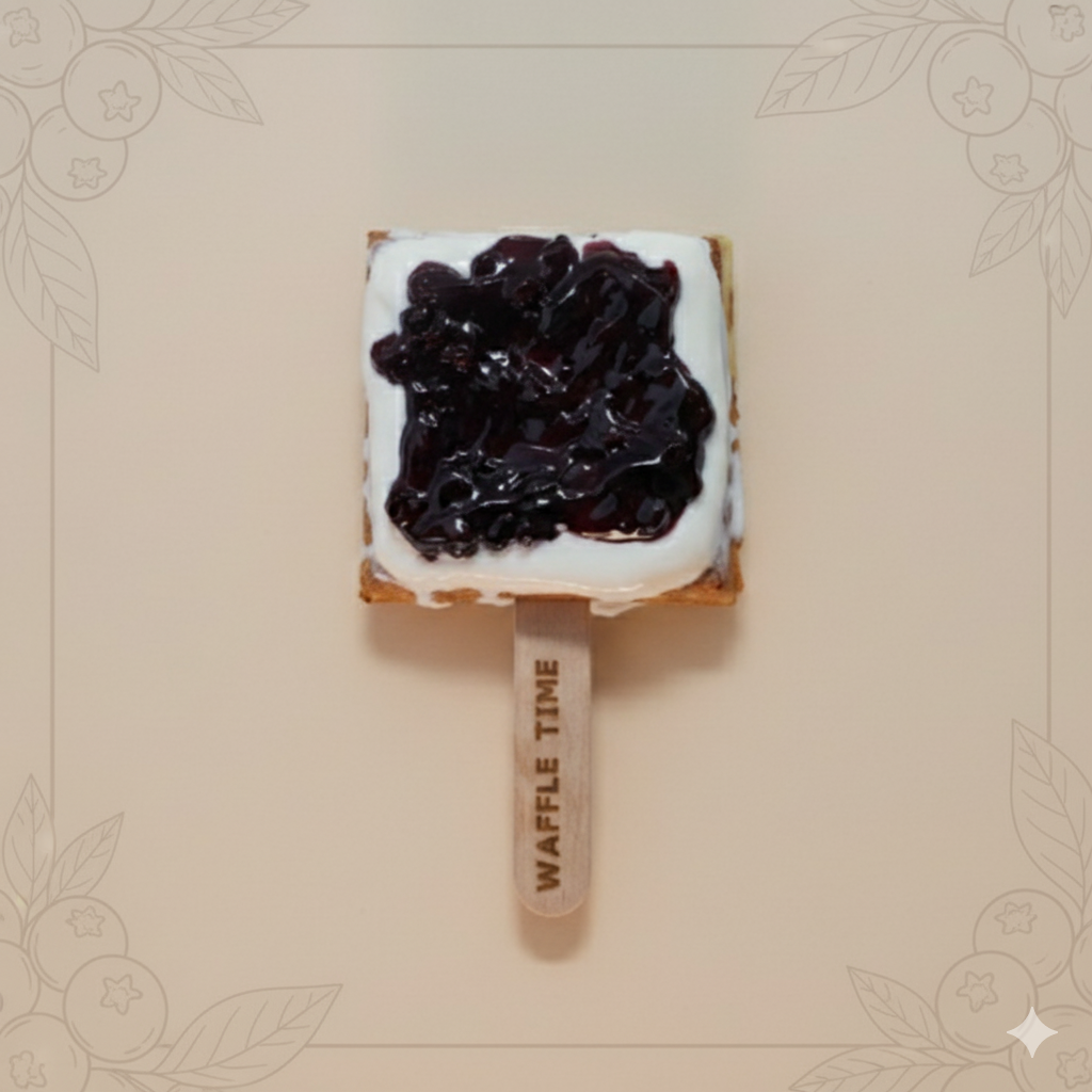 Blueberry Bliss