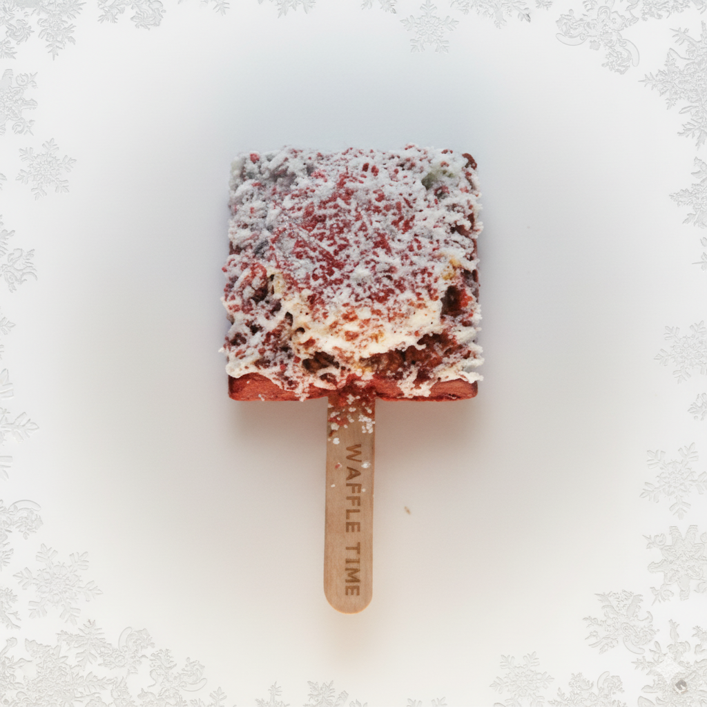 Icy Velvet