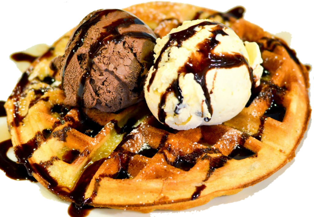Waffles
