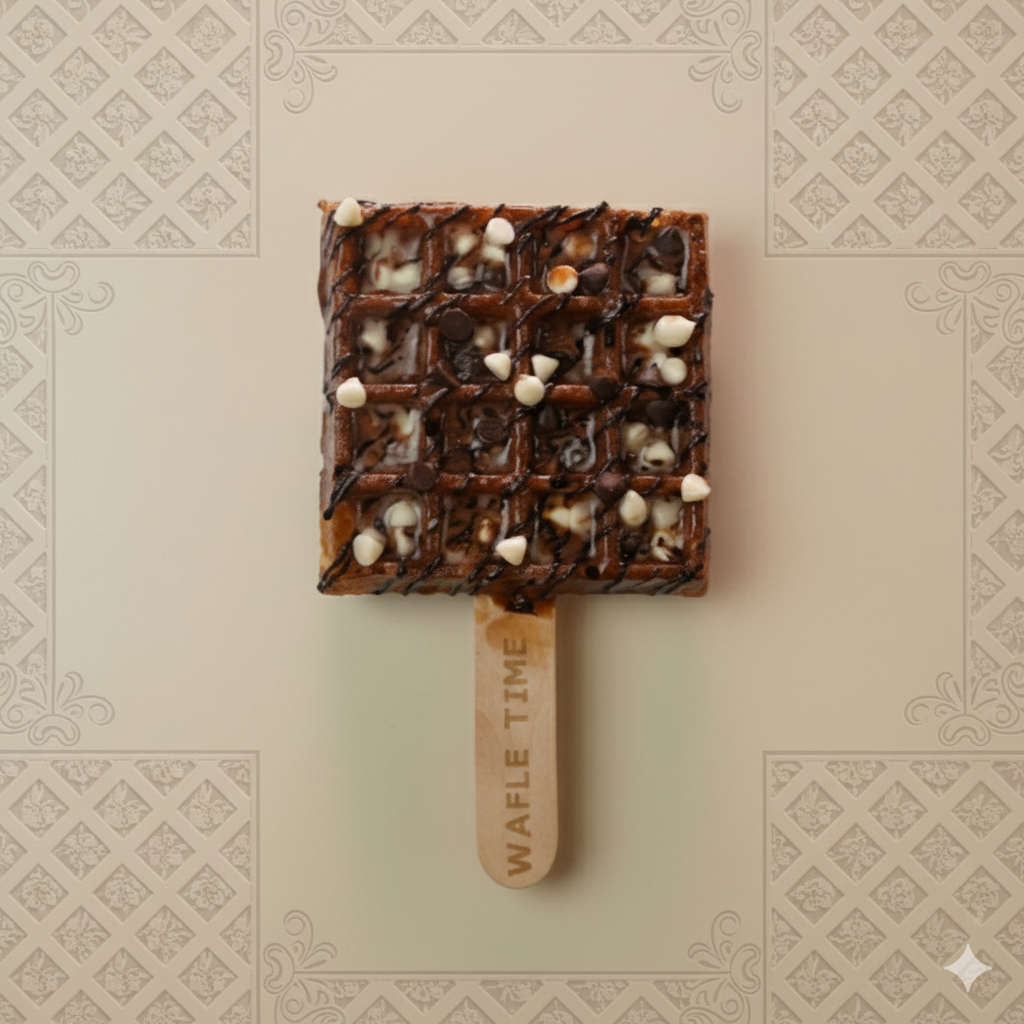 Chocolate Extra