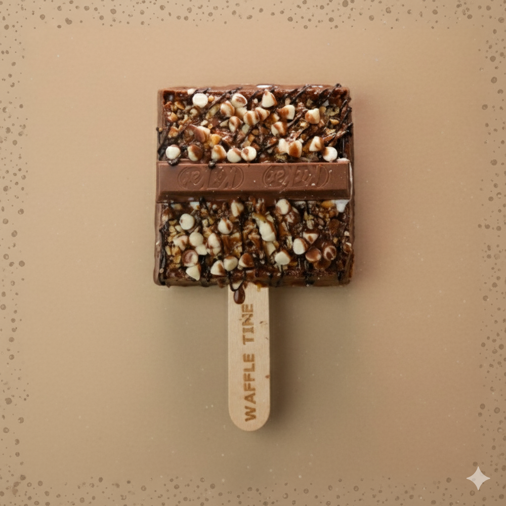 Kiddy Kitkat