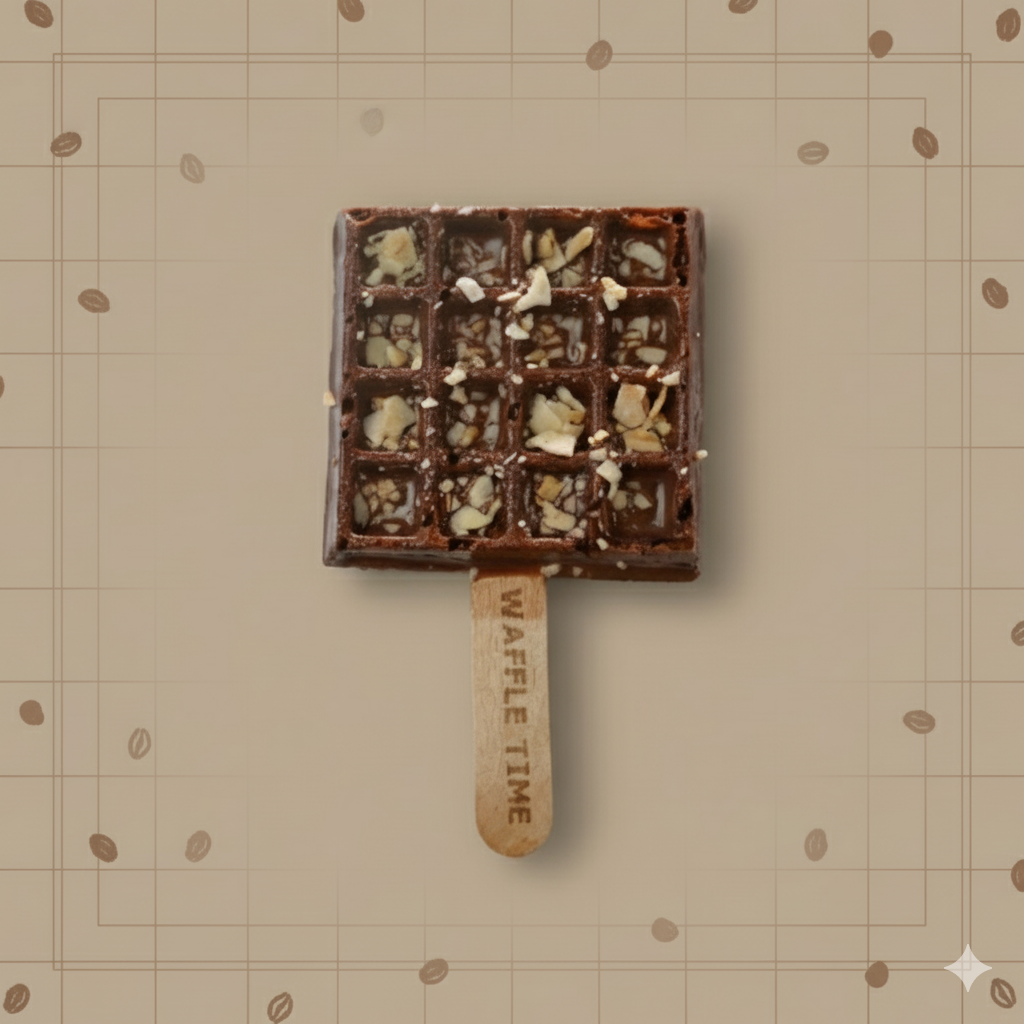 Nutella Extreme