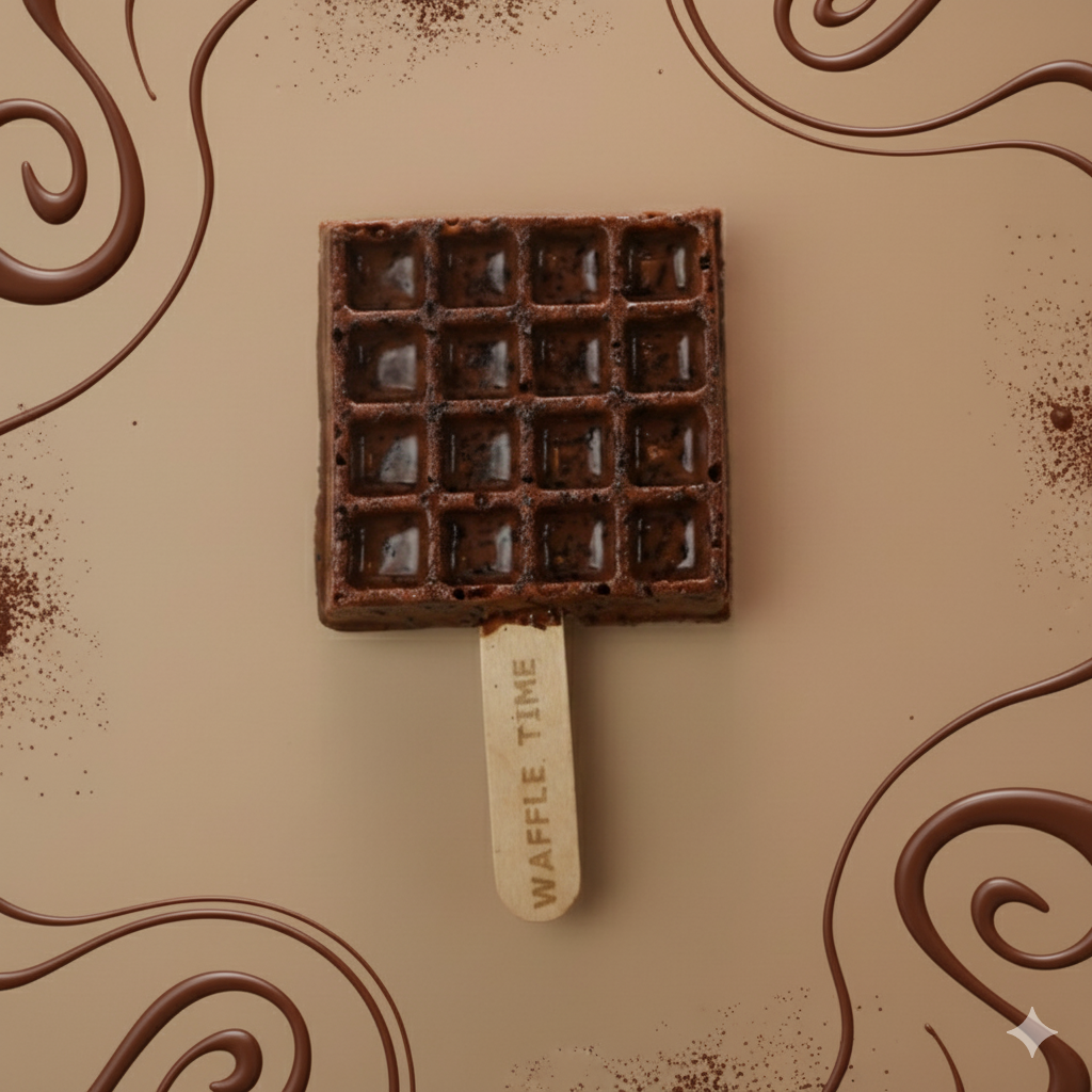 Nutella Chocolate